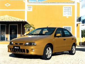 Fiat Brava 1999 года (BR)